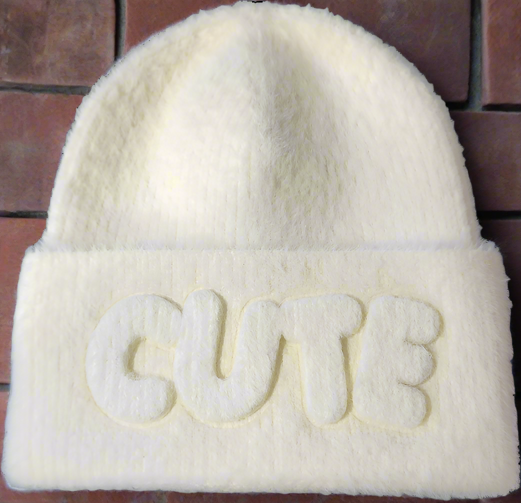Tuque édition spéciale