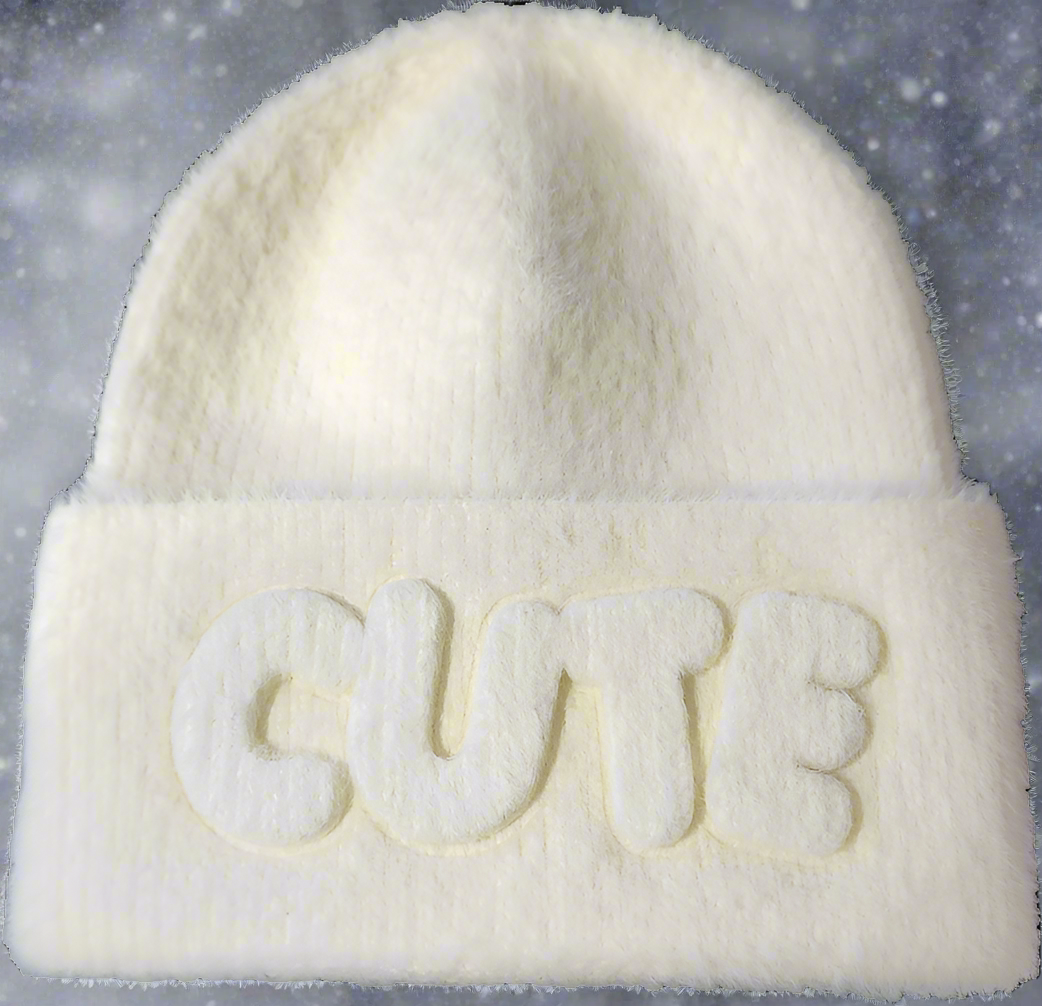 Tuque édition spéciale