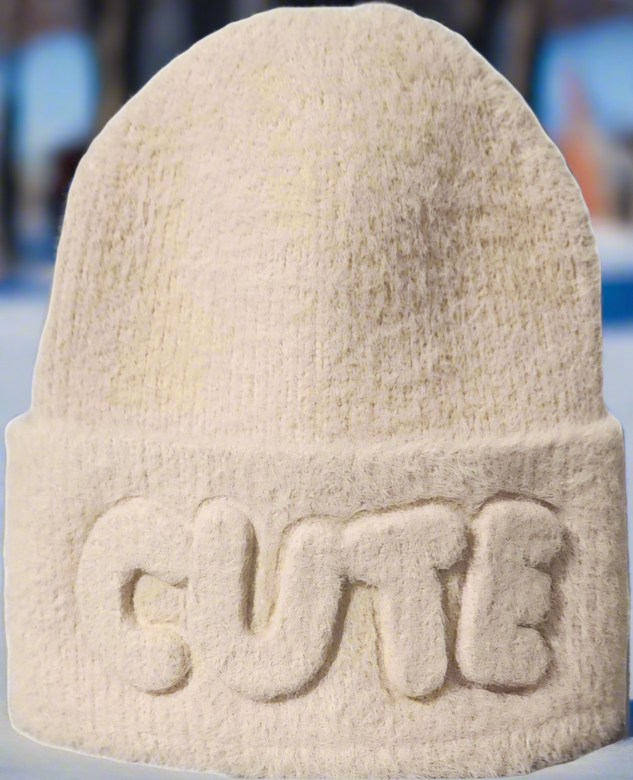 Tuque édition spéciale