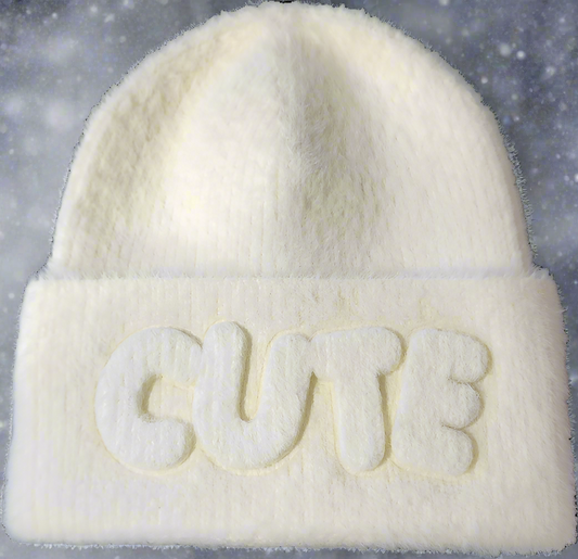 Tuque édition spéciale