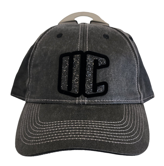 Casquette style trucker snapback
