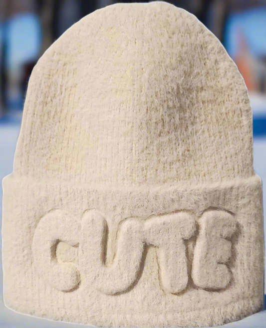 Tuque édition spéciale