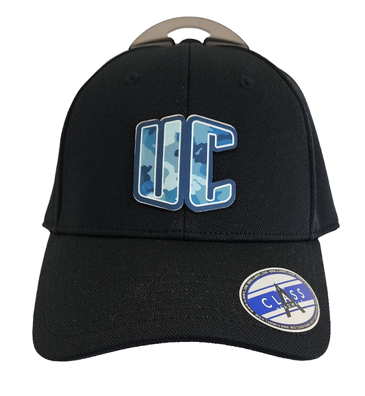 Casquette style trucker snapback