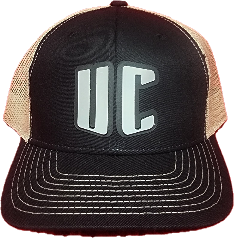 Casquette style trucker